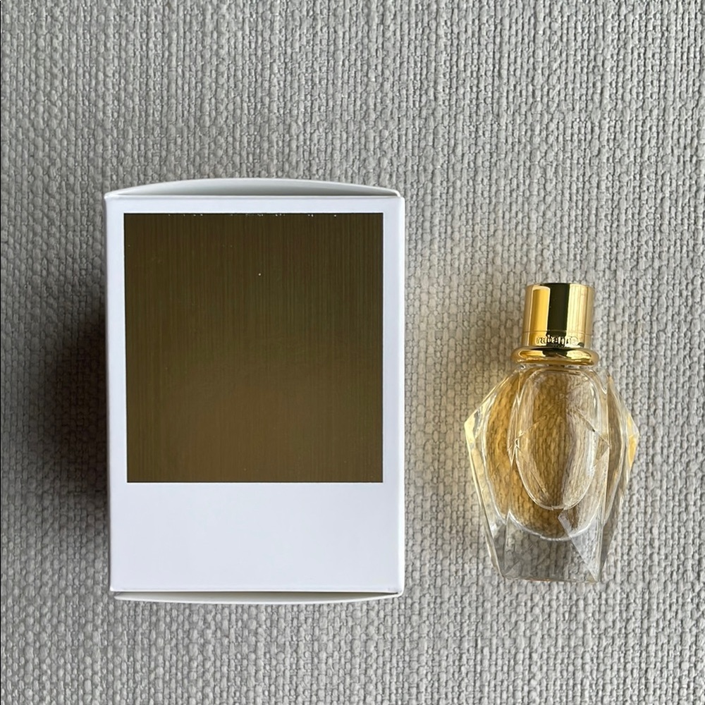 Rabanne Million Gold for Her collectible miniature - Picture 5 of 12